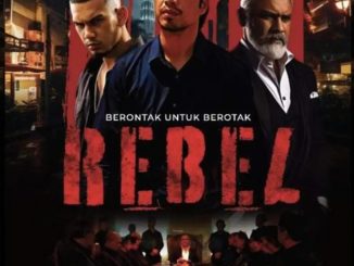 Rebel (2024) Mp4 Download