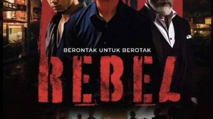 Rebel (2024) Mp4 Download